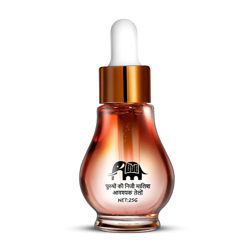 25ML Male Penis Enlargement India Stimulate Growth Big Dick Enlargment Cock Aphrodisiac Men Delayed Ejaculation Essential Oils | Красота и