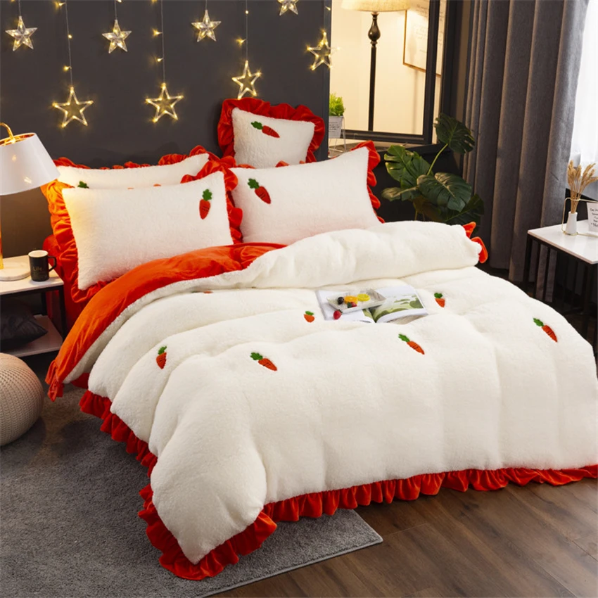 2019 новое зимнее мягкое теплое Коралловое бархатное лоскутное одеяло покрывало