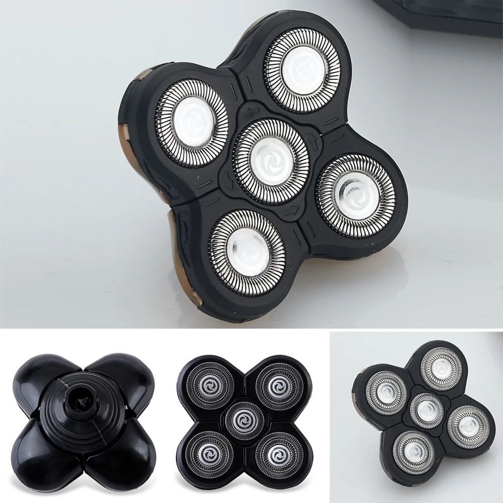 Горячее предложение! Новая мужская бритва с 5 лезвиями заменяющая мужские Т