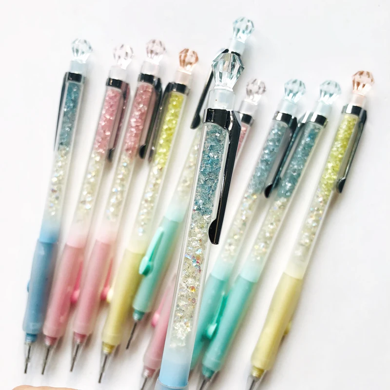 

2 шт., Детские механические карандаши 0,7 мм