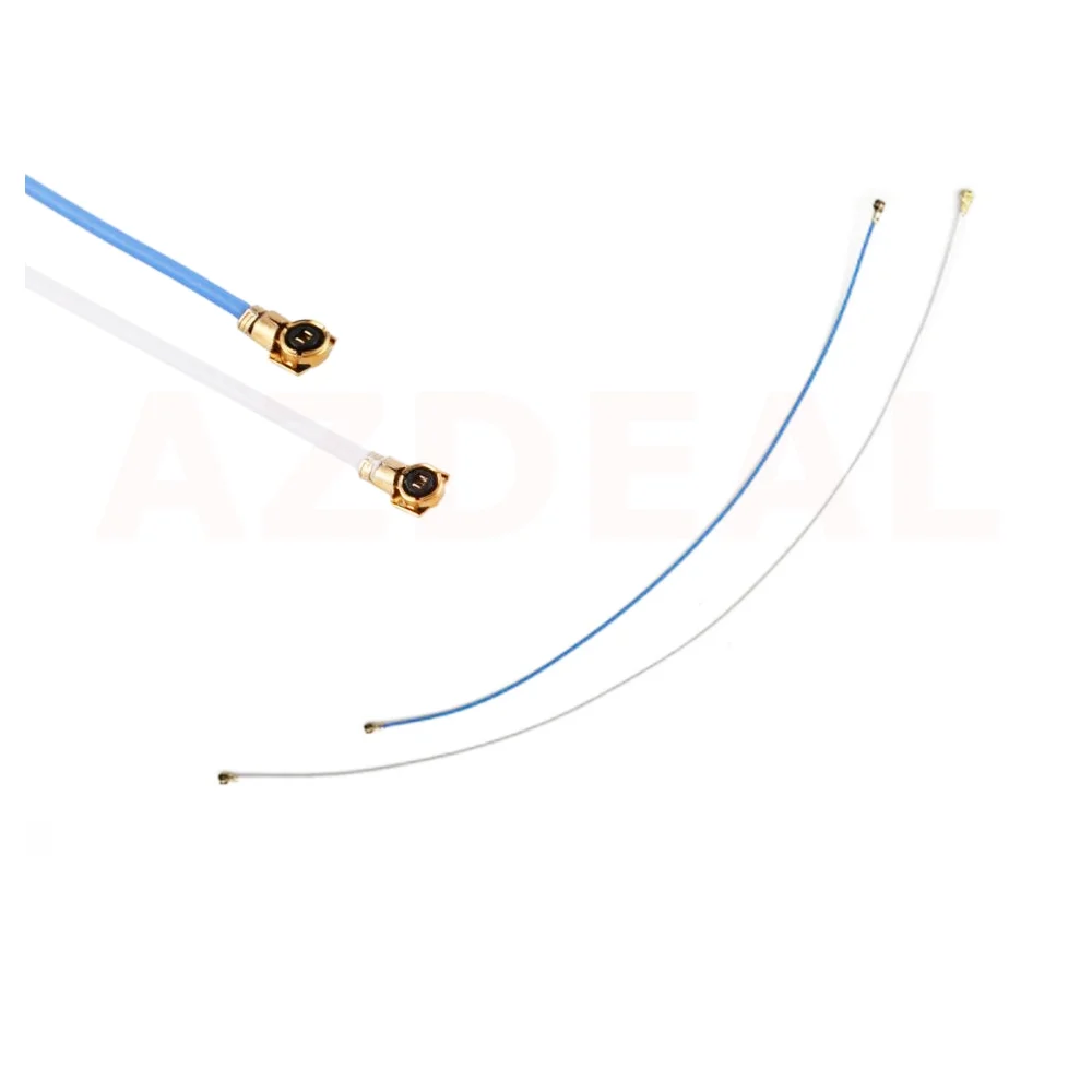 Антенный кабель для Samsung Galaxy A01 A015/A02 A022/A02S A025/A10 A105/A10S A107/A11 A115/A12 A125/A20S A207/M11 M115/M21 |