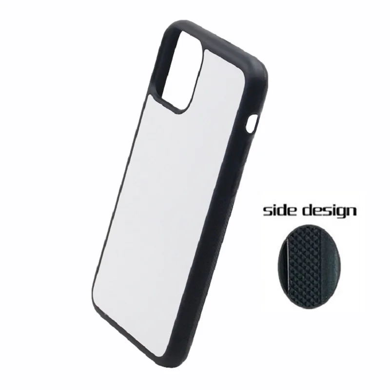 Для iPhone 11 Pro 5 8 &quotзаказной сублимационный 2D Резиновый термополиуретановый