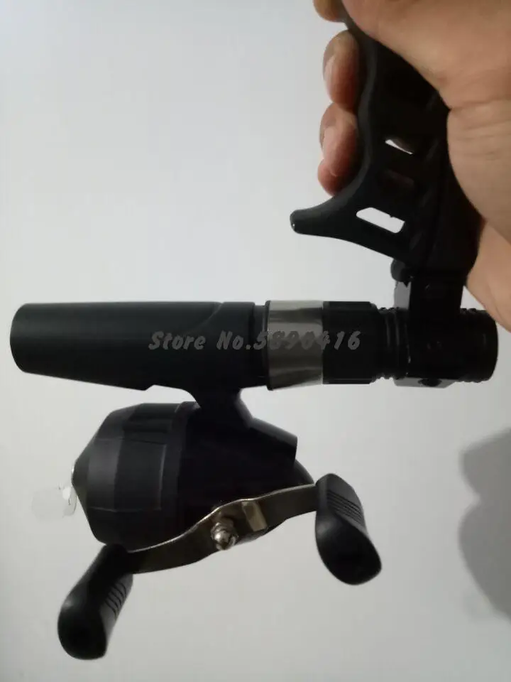 

Outdoor Laser New Slingshot G5 Hunting Accessories Laser Slingshot Accessories For Catch Fish Outdoor Games Tools