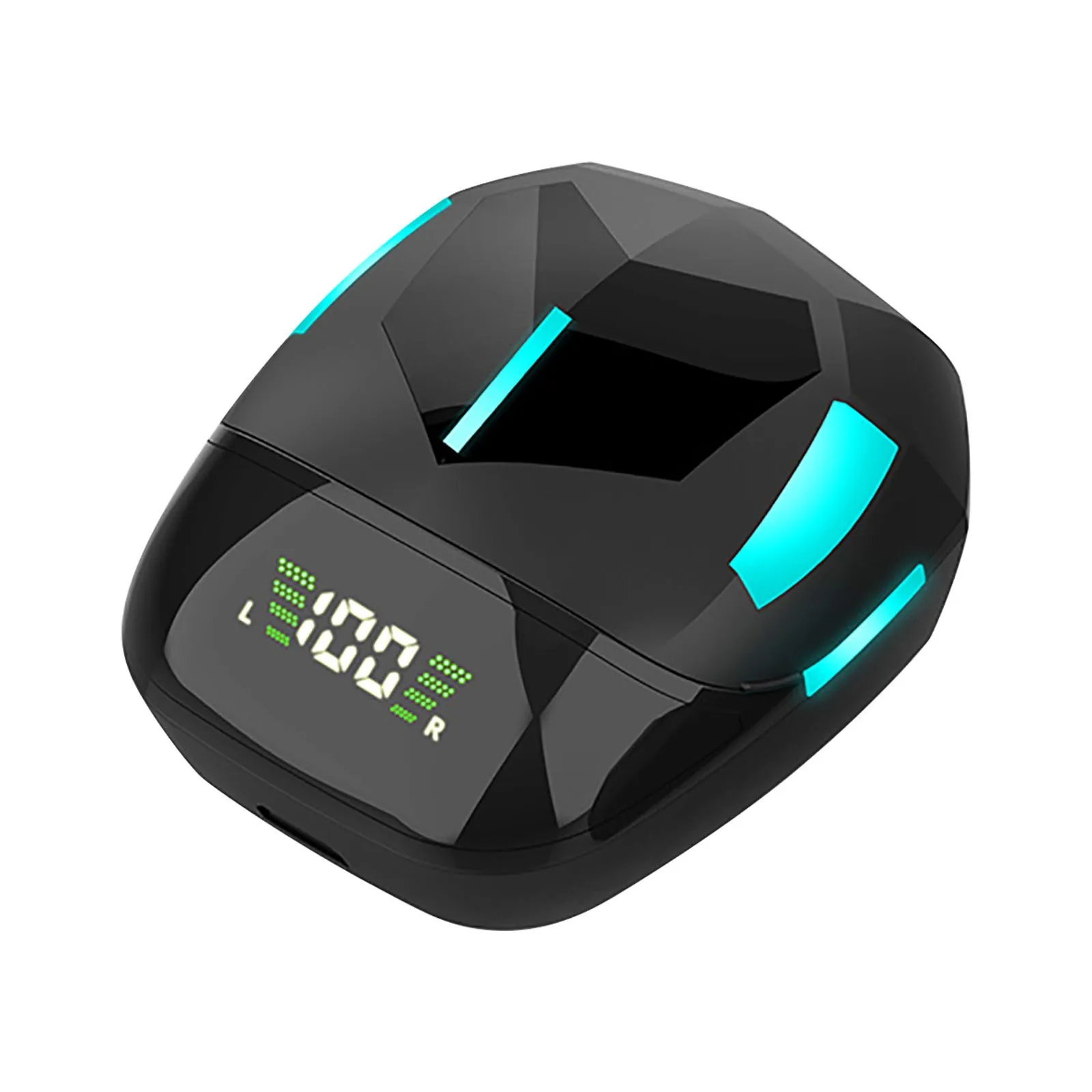 G7S наушники Беспроводные Геймерские гарнитуры Объемный звук Наушники