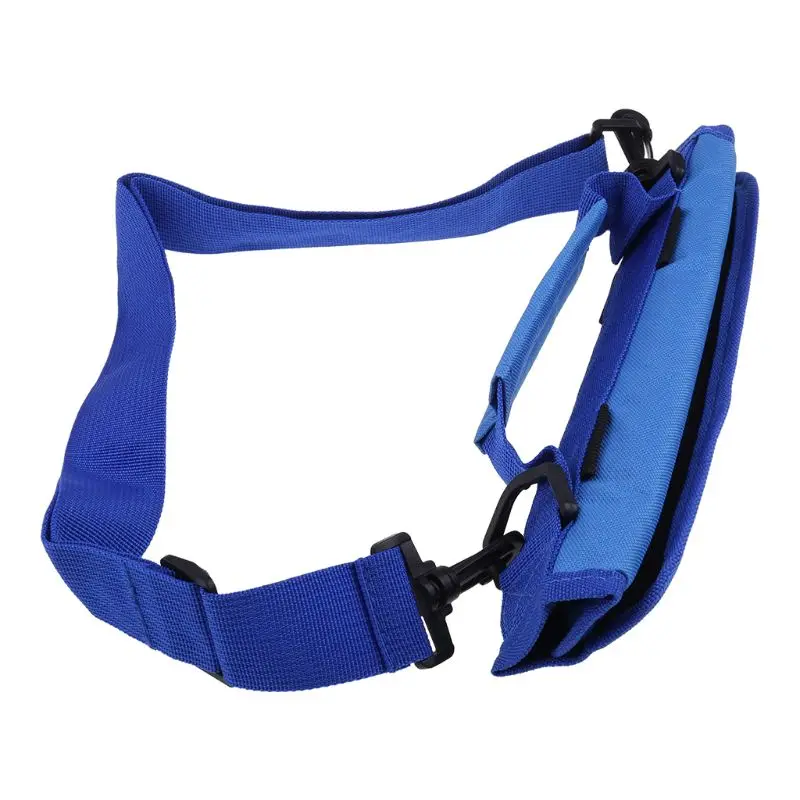 

Mini Lightweight Golf Club Carrying Bag for Travel Driving Range Support Supplie E56D