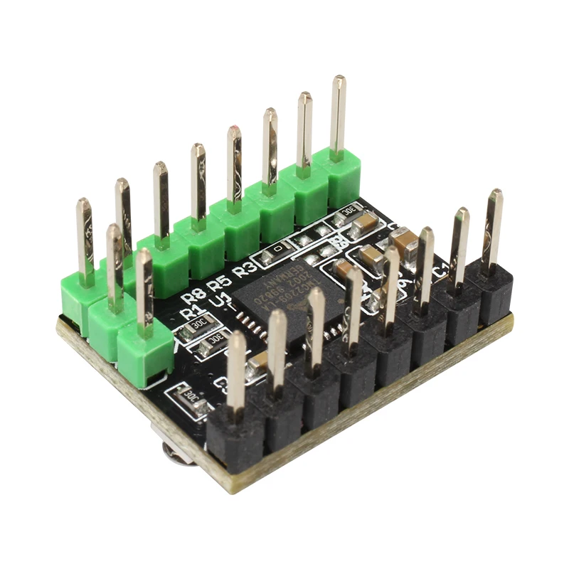50 шт. MKS TMC2209 2209 | Компьютеры и офис