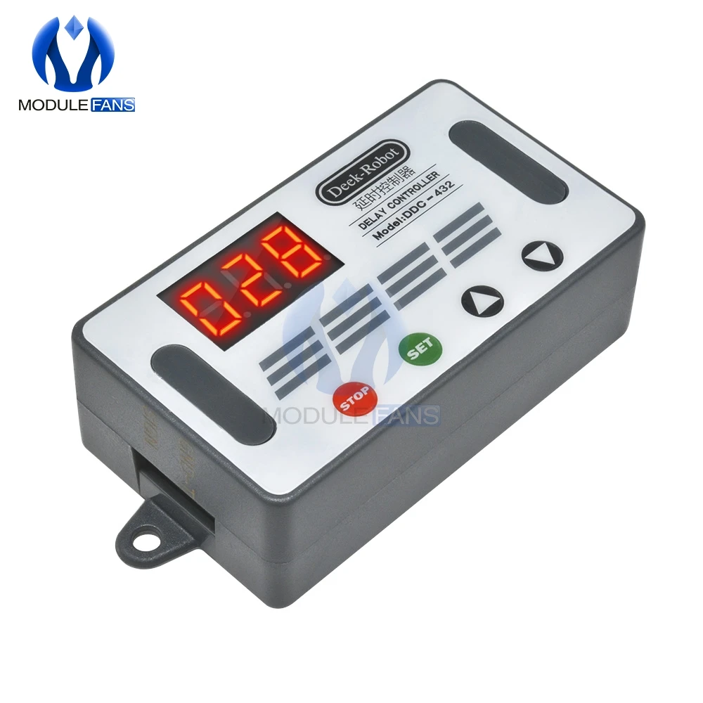 Цифровая фотография телефон 3 бита светодиодсветодиодный лампа 4 переключателя