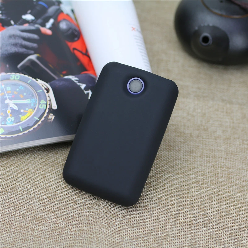 Портативное зарядное устройство 10000 мА · ч с поддержкой быстрой зарядки|Внешние