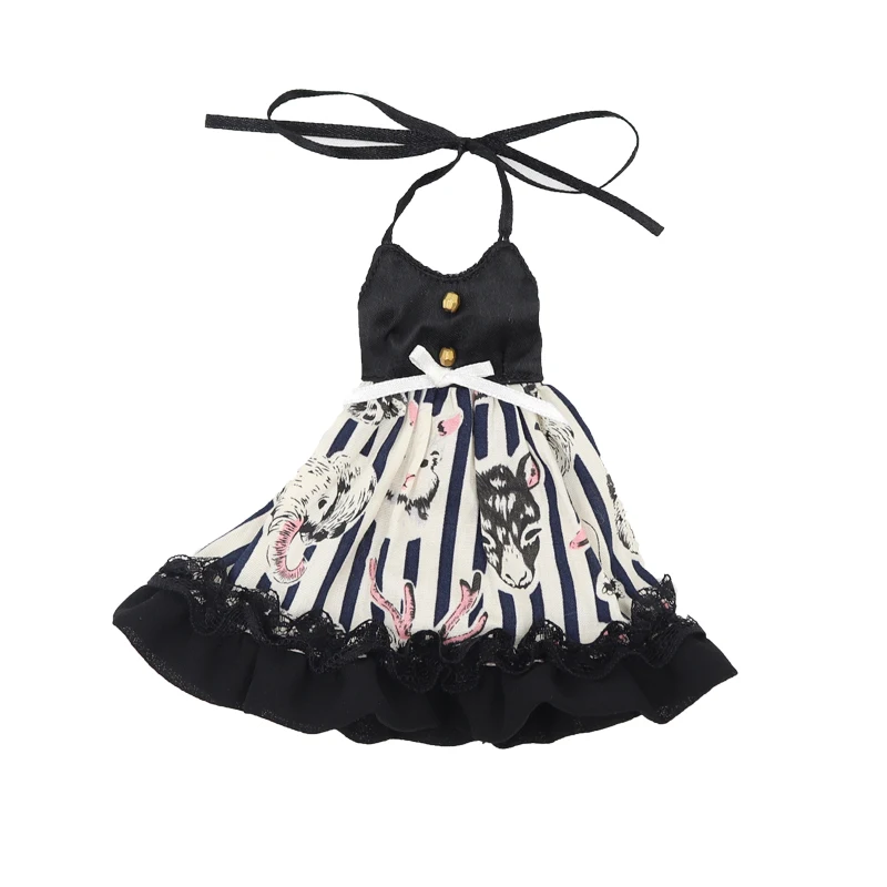 Кукла Blyth ICY DBS кукла 1/6 BJD одежда котенок короткая юбка для куклы игрушки 30