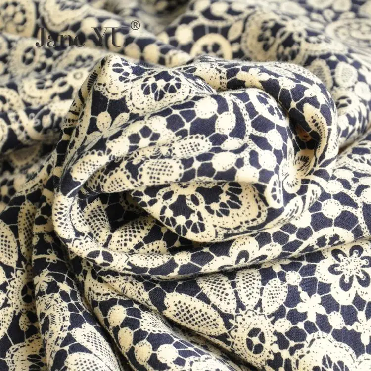 Осенняя и зимняя утолщенная трикотажная не пуховая ткань теплая одежда пижамы