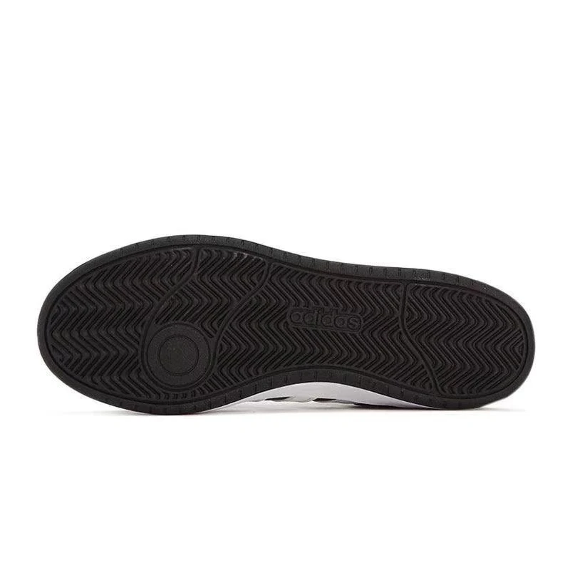 

Original New Arrival Adidas ALL COURT MID Men's Skateboarding Shoes Sneakers