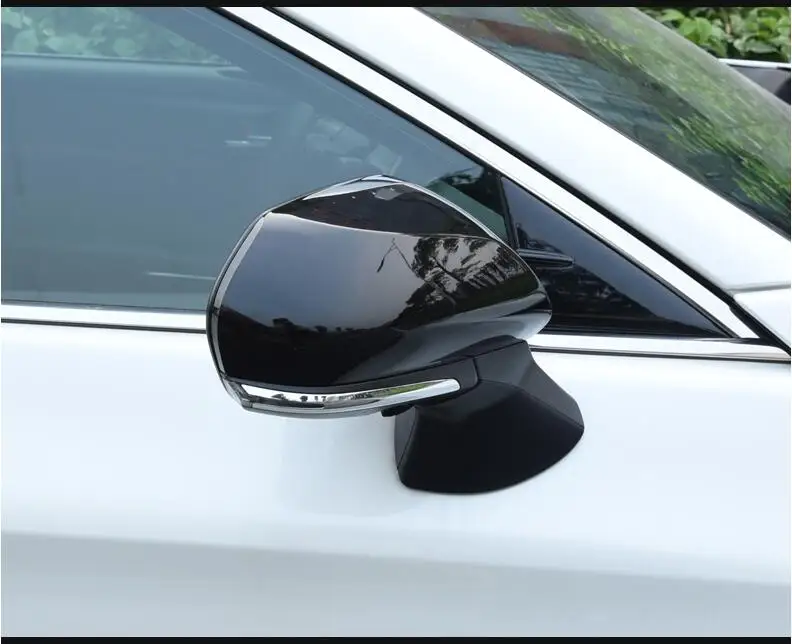 Боковые зеркала заднего вида из АБС-пластика для Toyota Avalon 2019 2020 2021 года 2 шт. |