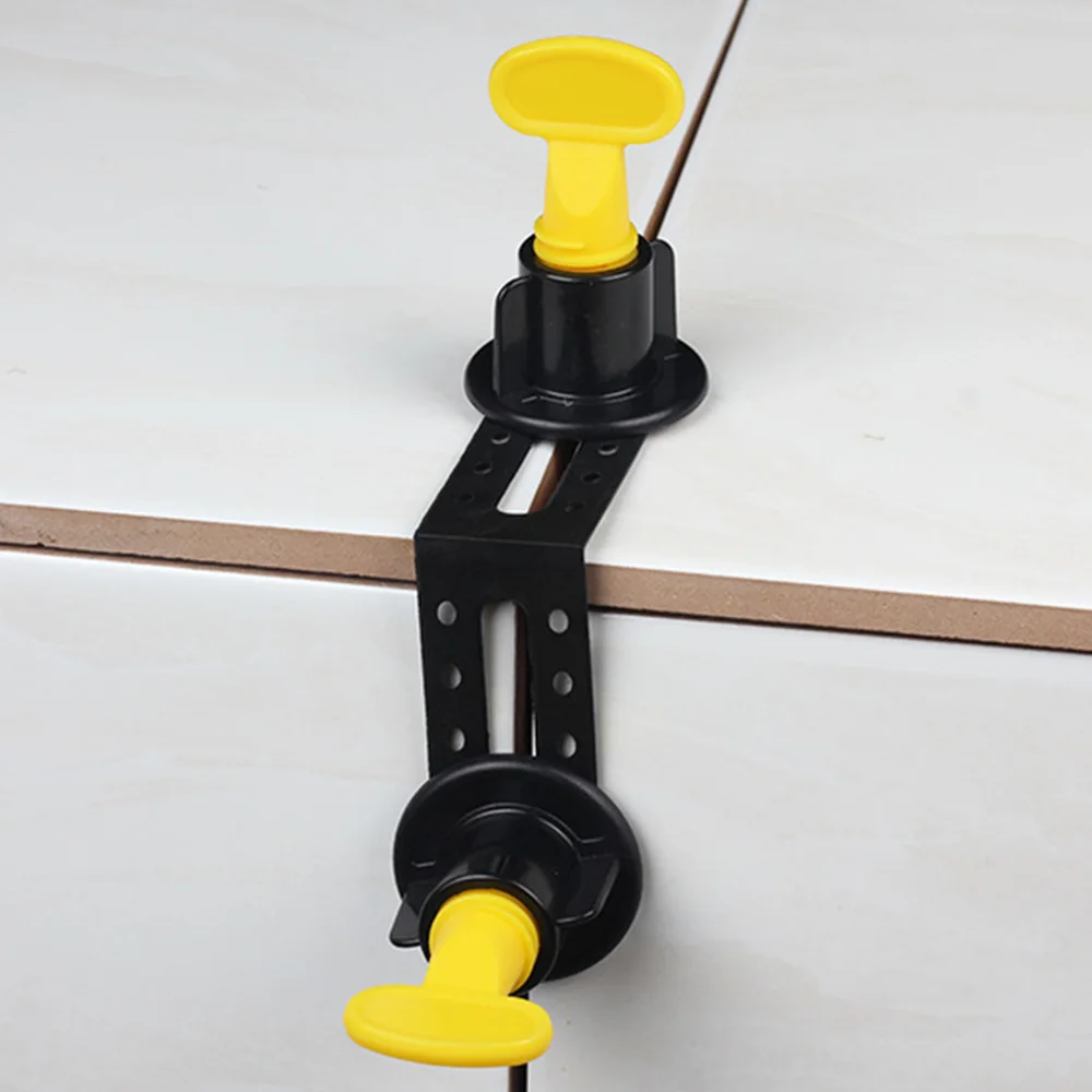 

25 New Products / Set Of 90 Degree External Angle Leveling Tools Can Be Used Together With Leveler Tile Gaskets Measuring Tools