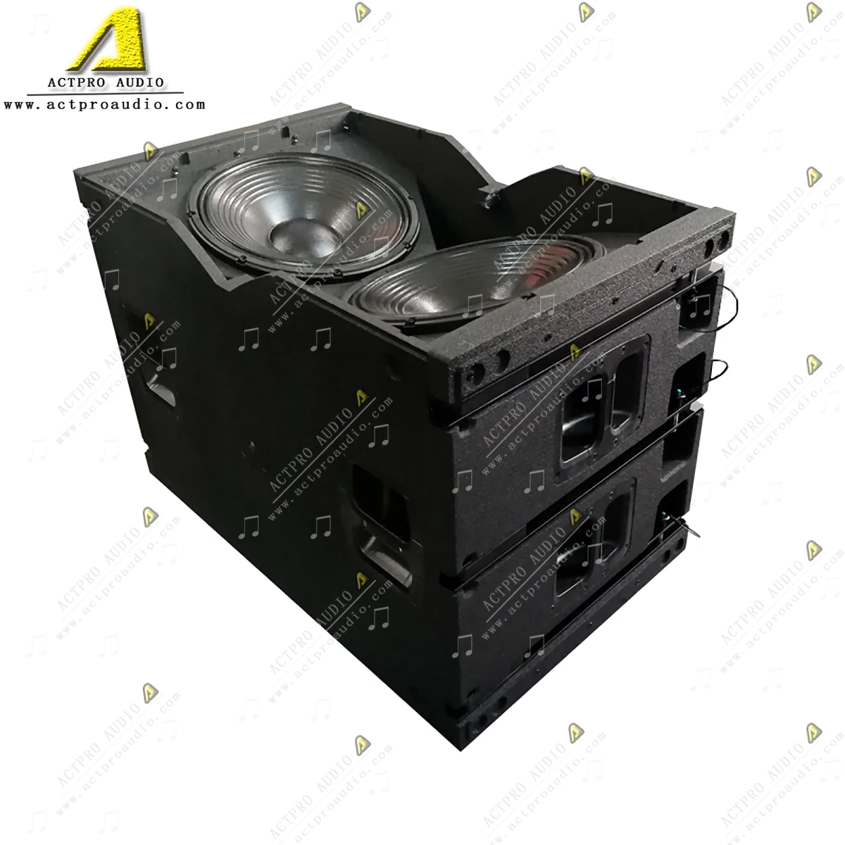 VTX серия V20 V25 двойной 10 дюймов двойной 15 дюймов три пути avtive пассивный Крытый открытый линейный массив громкоговоритель