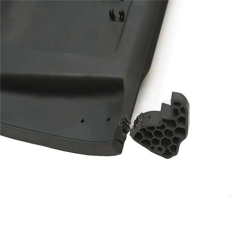 Автомобильная Перчаточная коробка крышка шарнир защелкивается Ремонтный