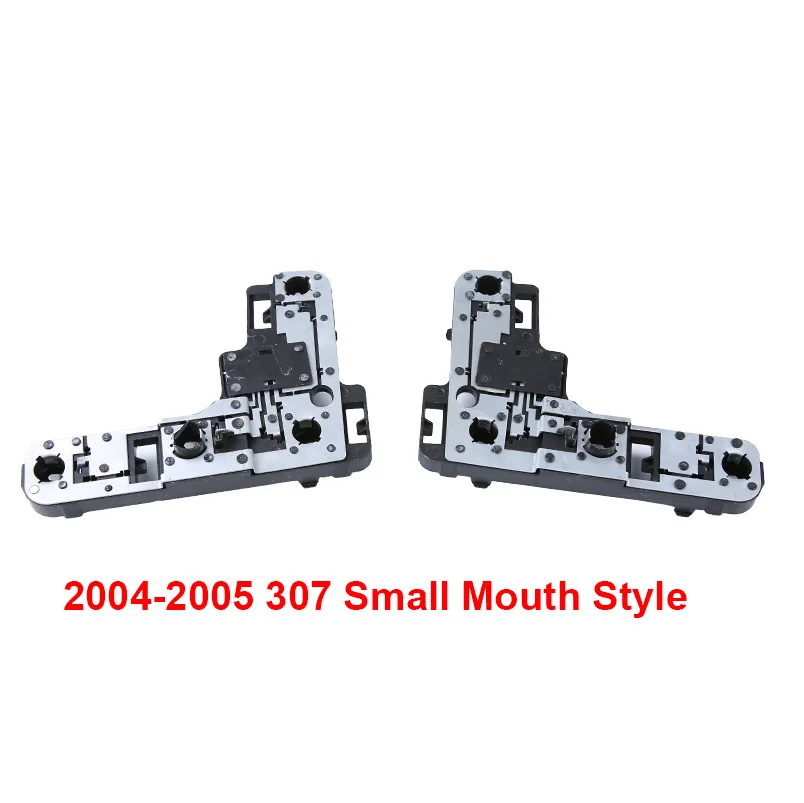 Baificar новинка Высококачественная плата задней фары для Peugeot 307 308 301 Citroen New