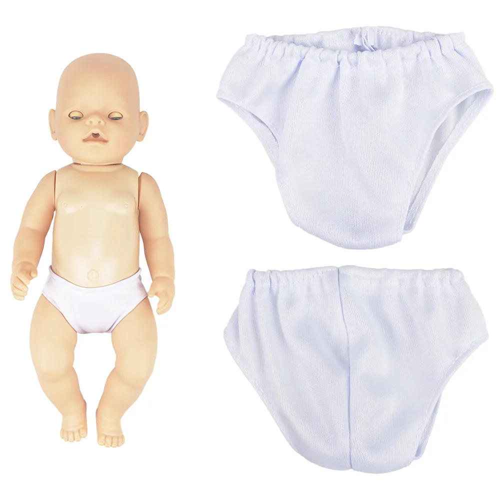 Fashion Clothes Suit Fit For 43cm Baby New Born Doll 17 Inch Dolls Clothes,Children best Birthday Gift