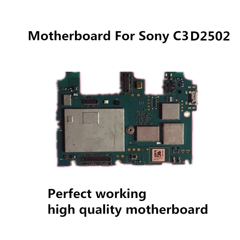 Протестированная полностью Рабочая оригинальная разблокированная материнская