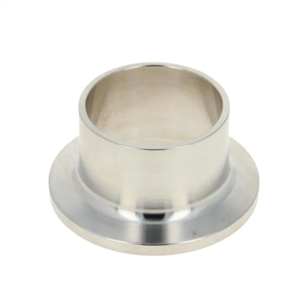 2 шт. KF25 трубы Диаметр 28mmX25mm вакуумные трубки фланец наконечник патрон Диаметр: 40