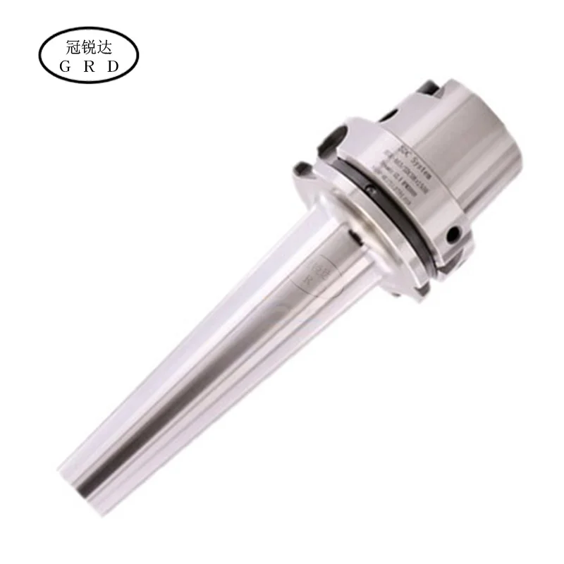 Высокая точность HSK63A DC DC6 DC8 DC10 90L 120L 160L патрон хвостовик для измельчения фрезы в CNC