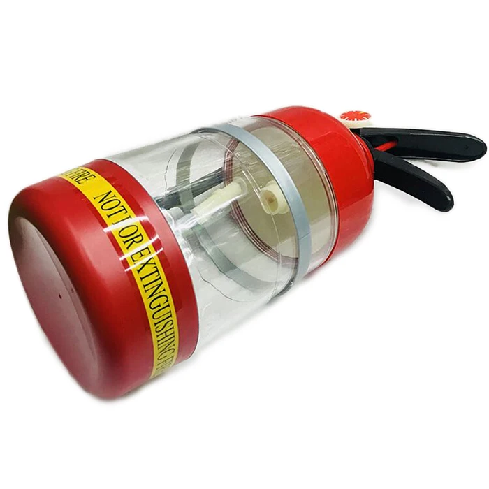 Новый 2L Огнетушитель диспенсер для вина коктейльный шейкер помпа напитков пиво