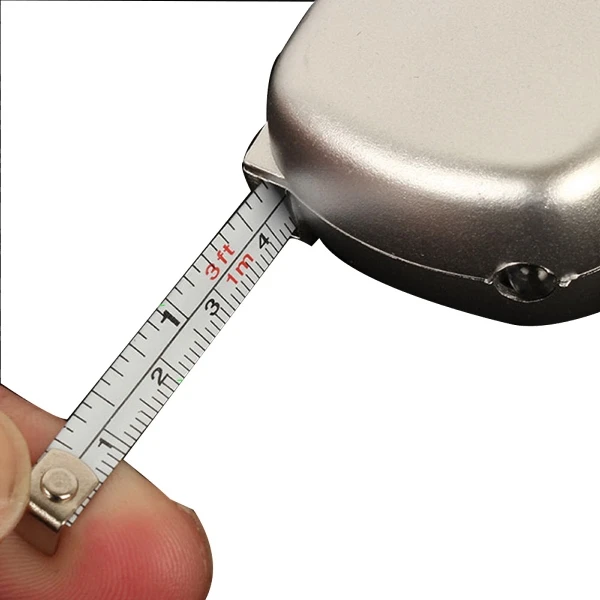 Многофункциональная Пластиковая измерительная лента линейка Набор отверток