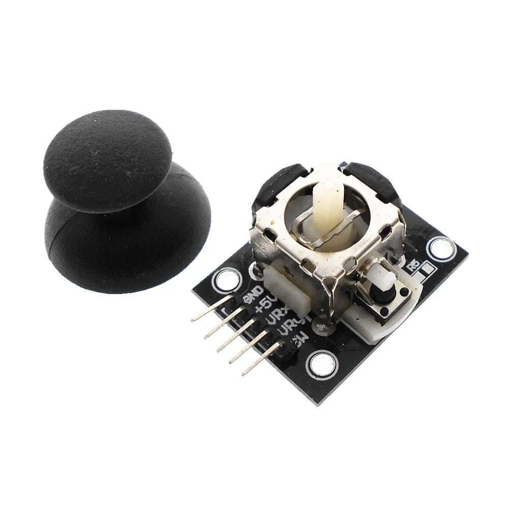 KY-023 for PS2 remote joystick game joystick module KY-023 dual axis XY joystick sensor