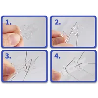 Защита от птиц, чтобы не садились на оконные карнизы или коньки крыш, например#4