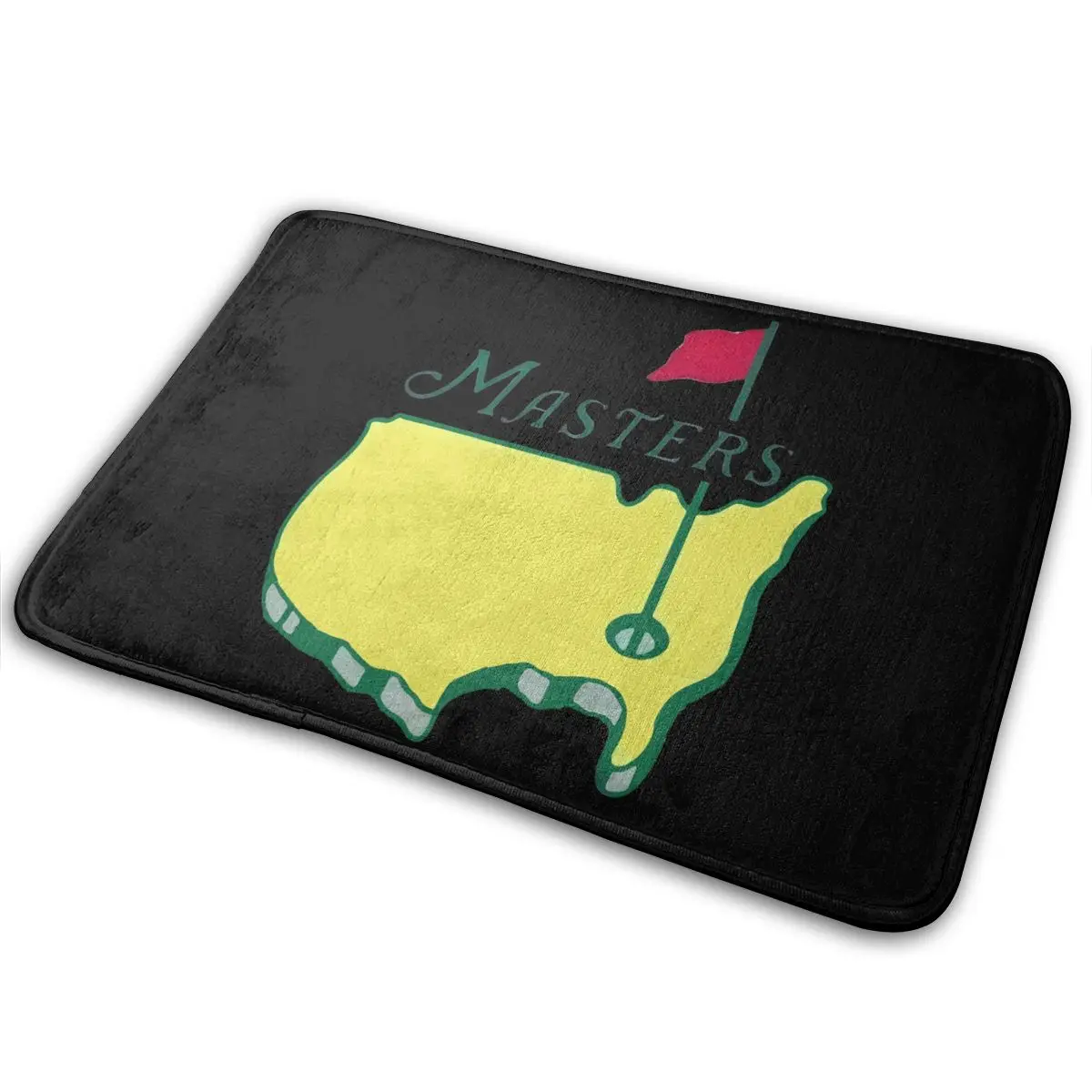 Одежда идеально подходит для S Masters Tournament подходящий по фигуре Национальный