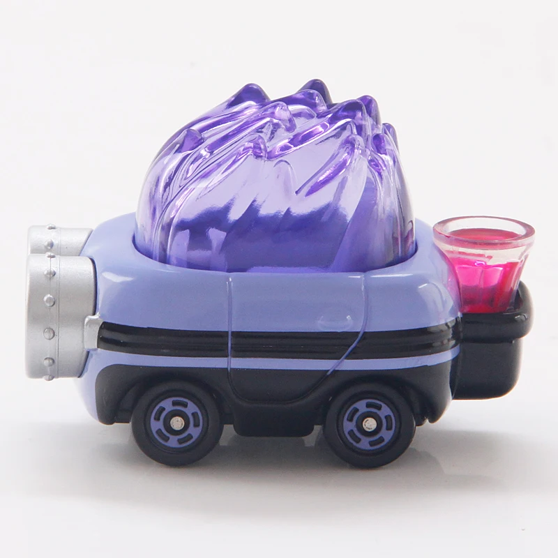 Takara Tomy Tomica MMC06 коллекция фильмов Миньон злый Кевин металлический литой