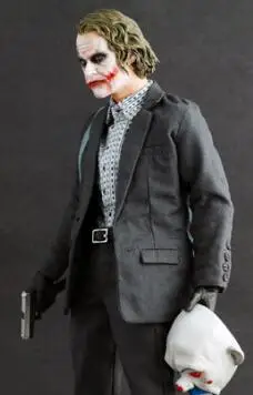 

HT hottoys коллекционные игрушки MMS79 MMS-79 Bank Robber Version 1,0 1/6 фигурка игрушки кукла модель тела в наличии