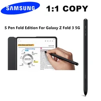 original 11 copy samsung galaxy s pen fold edition stylet for samsung galaxy z fold 3 5g stylus s pen good pressure sensitivity