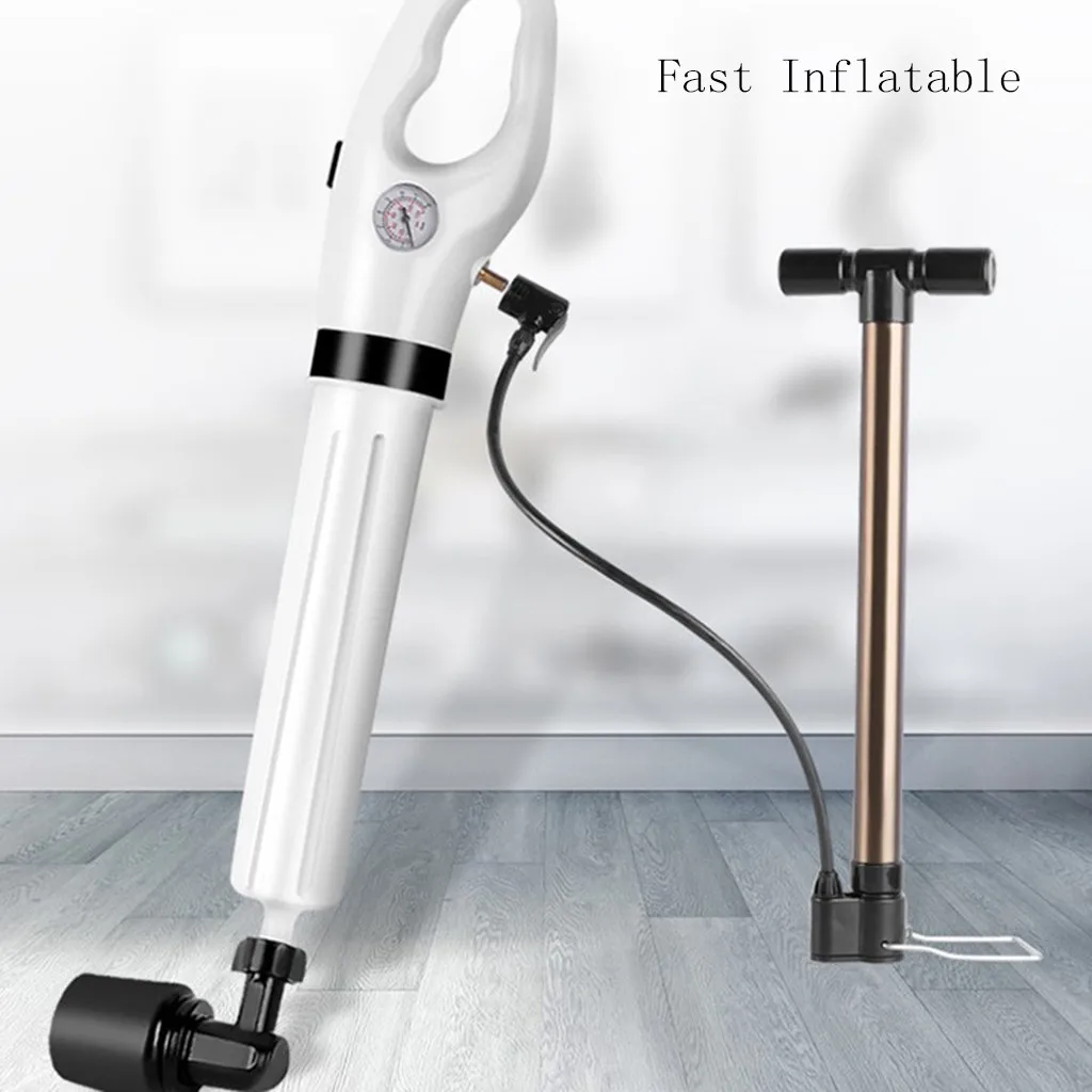 Канализационный артефакт трубы туалета Блок всасывания машина Мощный воздушный