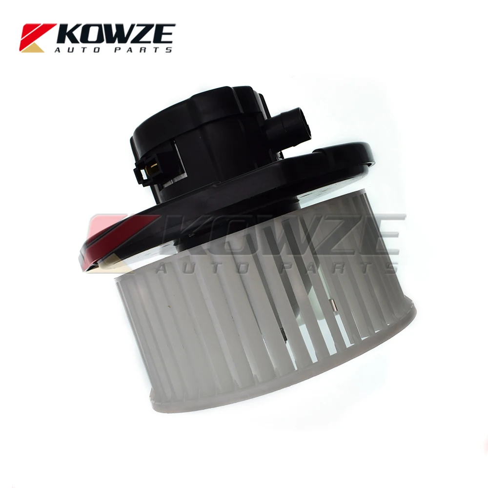 Передний LHD электродвигатель вентилятора подачи теплого воздуха для Mitsubishi Triton L200