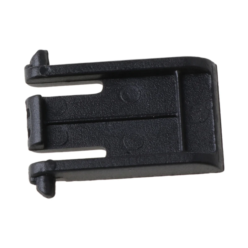 

2Pcs Keyboard Bracket Leg Stand for logitech K120 Keyboard Repair Parts W8ED