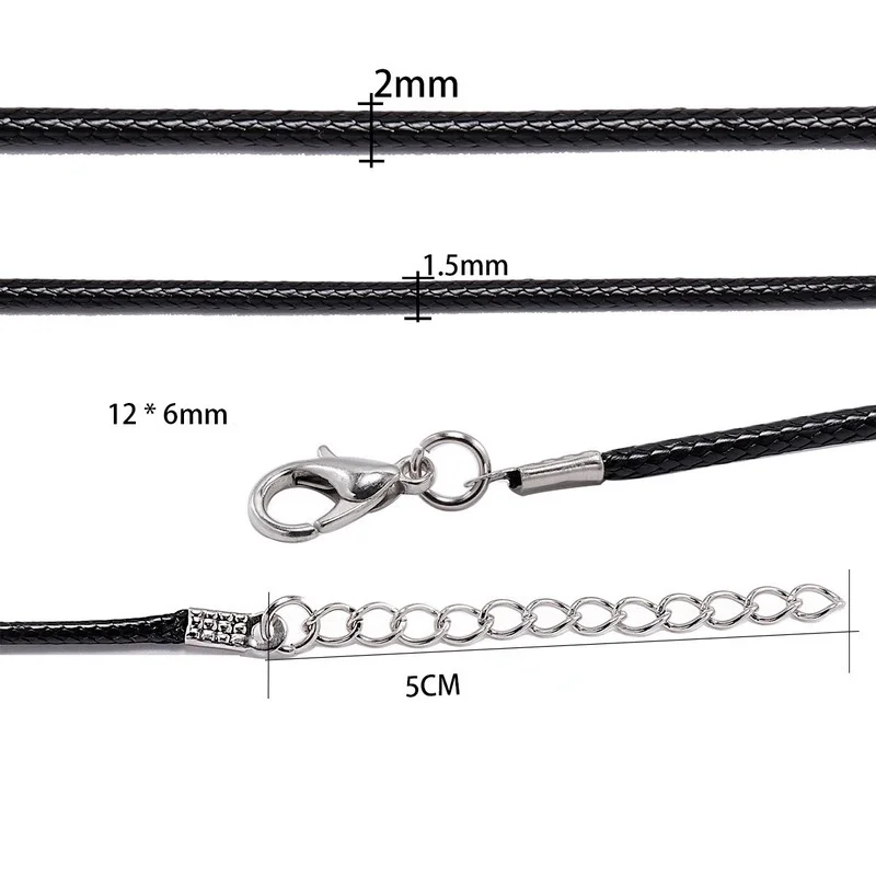 10 шт. 50 см Корейская искусственная нить | Украшения и аксессуары