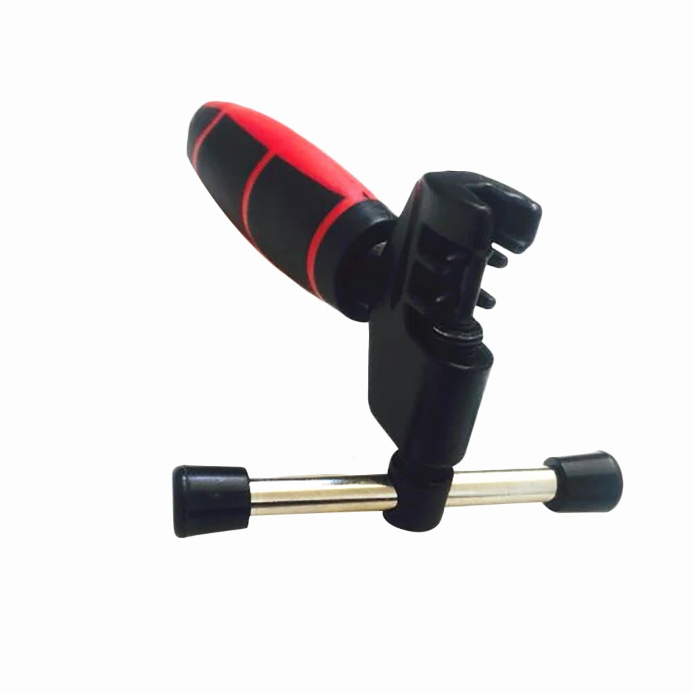 Сплиттер для велосипедной цепи 8/9/10 скоростной резак выключатель ремонта