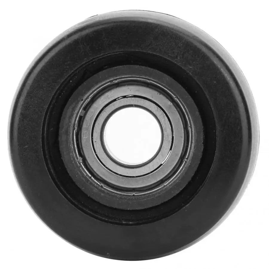 4 шт. 2 дюймовый противоударный ролик из ТПУ колесо роликовое старый сломанный