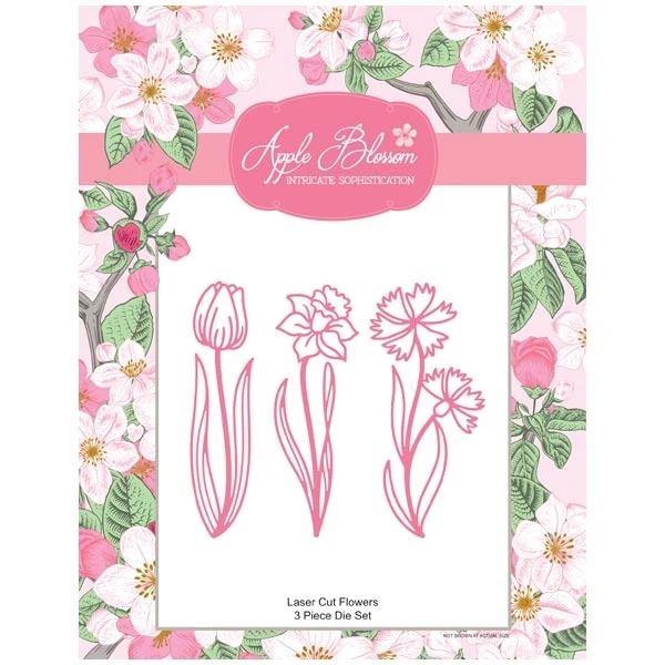 

Металлические Вырубные штампы LLove CCraft 3 шт. цветок «сделай сам» Скрапбукинг Фотоальбом декоративное тиснение бумажная карточка рукоделие ш...