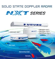 furuno solid state doppler marine radar drs4d nxt drs6a nxt maritime electronics communication navigation for navnet tztouch2