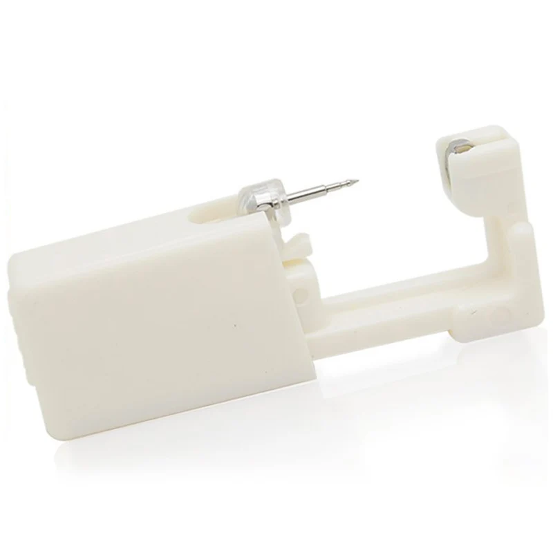 

Прибор для пирсинга, пистолет для пирсинга высокого качества, 1 шт.