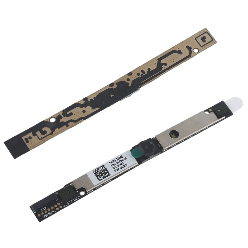 Настольная веб-камера для ноутбука с микрофоном совместимая Thinkpad E580 E590 A285 L380 T490