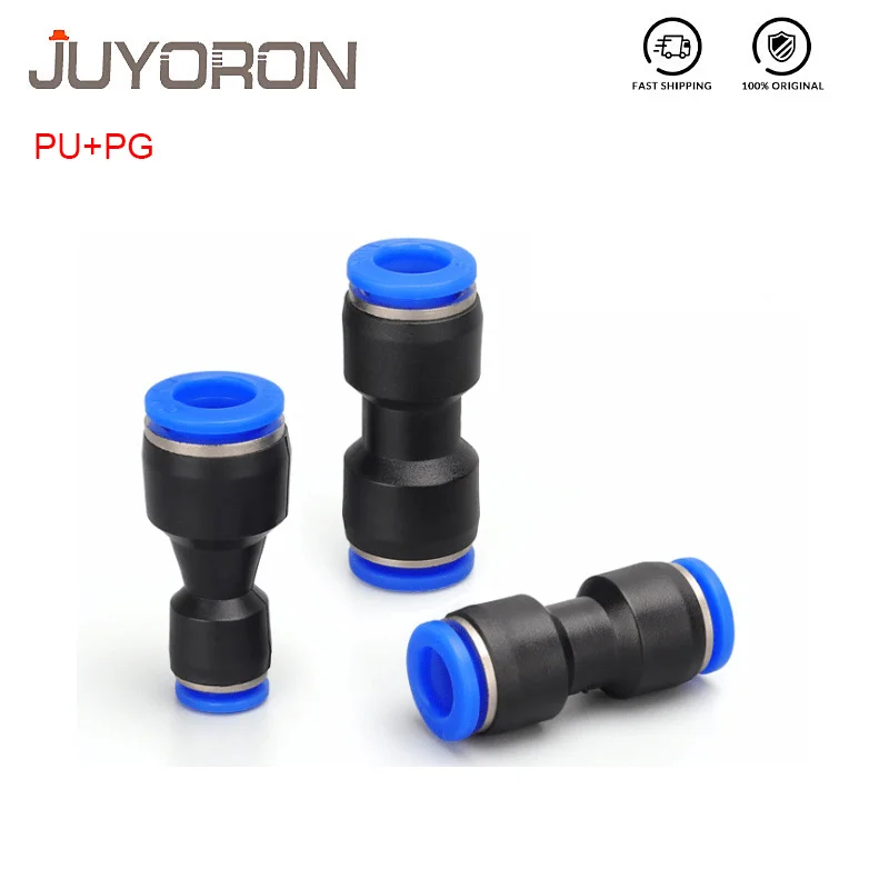 Пневматический пластиковый соединитель быстроразъемные пневматические