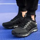 Мужские кроссовки для бега ONEMIX, модная повседневная спортивная обувь с высоким верхом, кроссовки для бега на воздушной подушке, теннисные Спортивные кроссовки для фитнеса