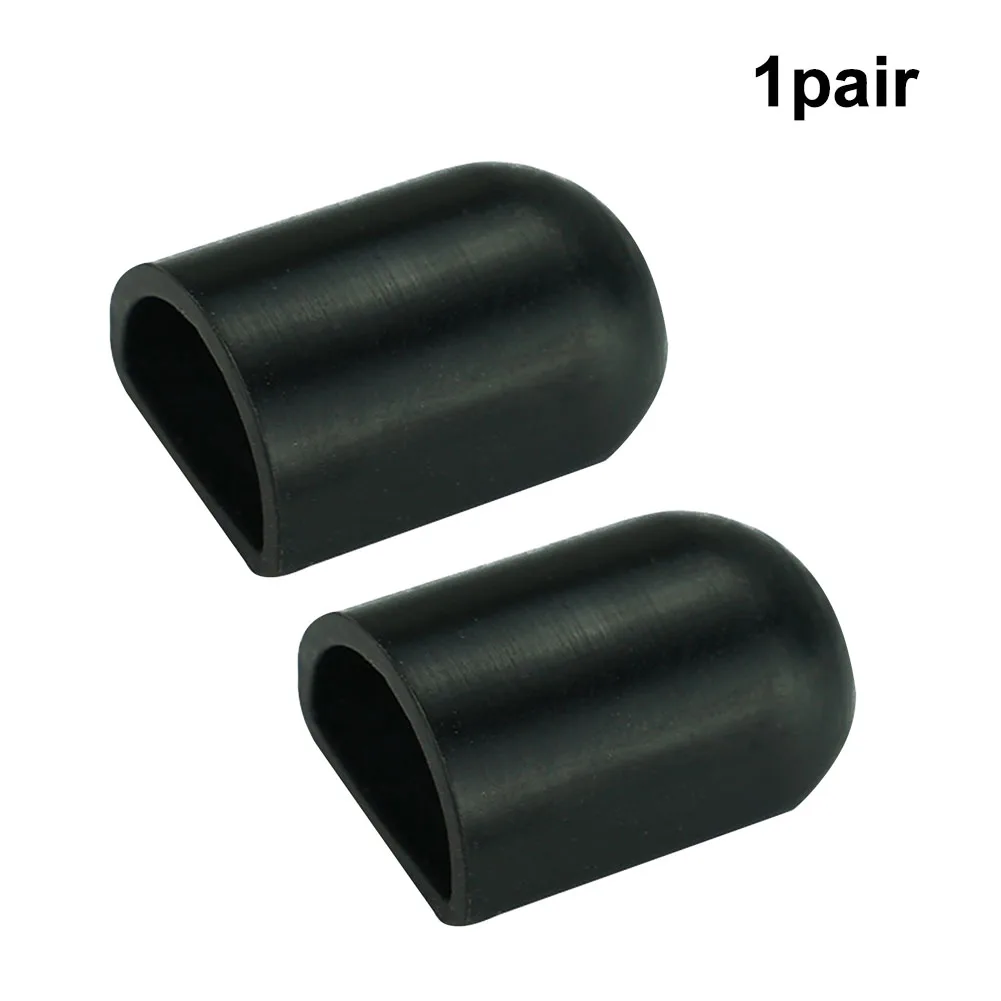 

1 пара, силиконовые подставки для электрического скутера Xiaomi M365