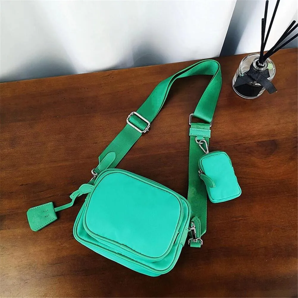 

Bolsa de paracadas impermeable para cmara Bolsa de nailon ligera de moda 2020