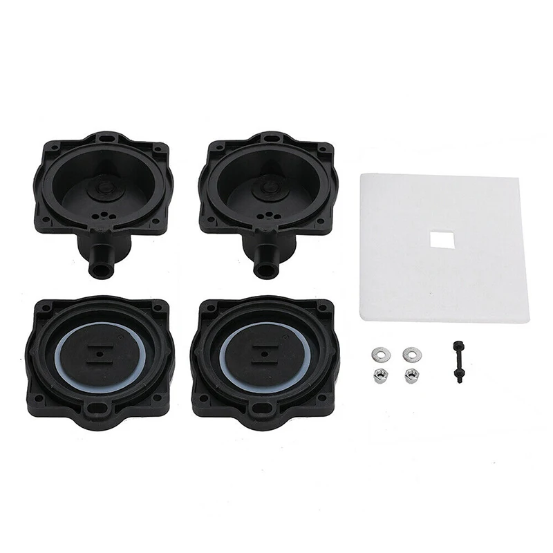 Ремонтный воздушный насос для HIBLOW HP 80 60 80PD000040 аксессуар 2 комплекта