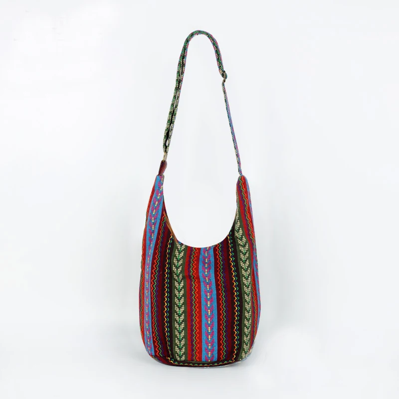 Сумка сумки богемная винтажная модная женская сумка через плечо мессенджер