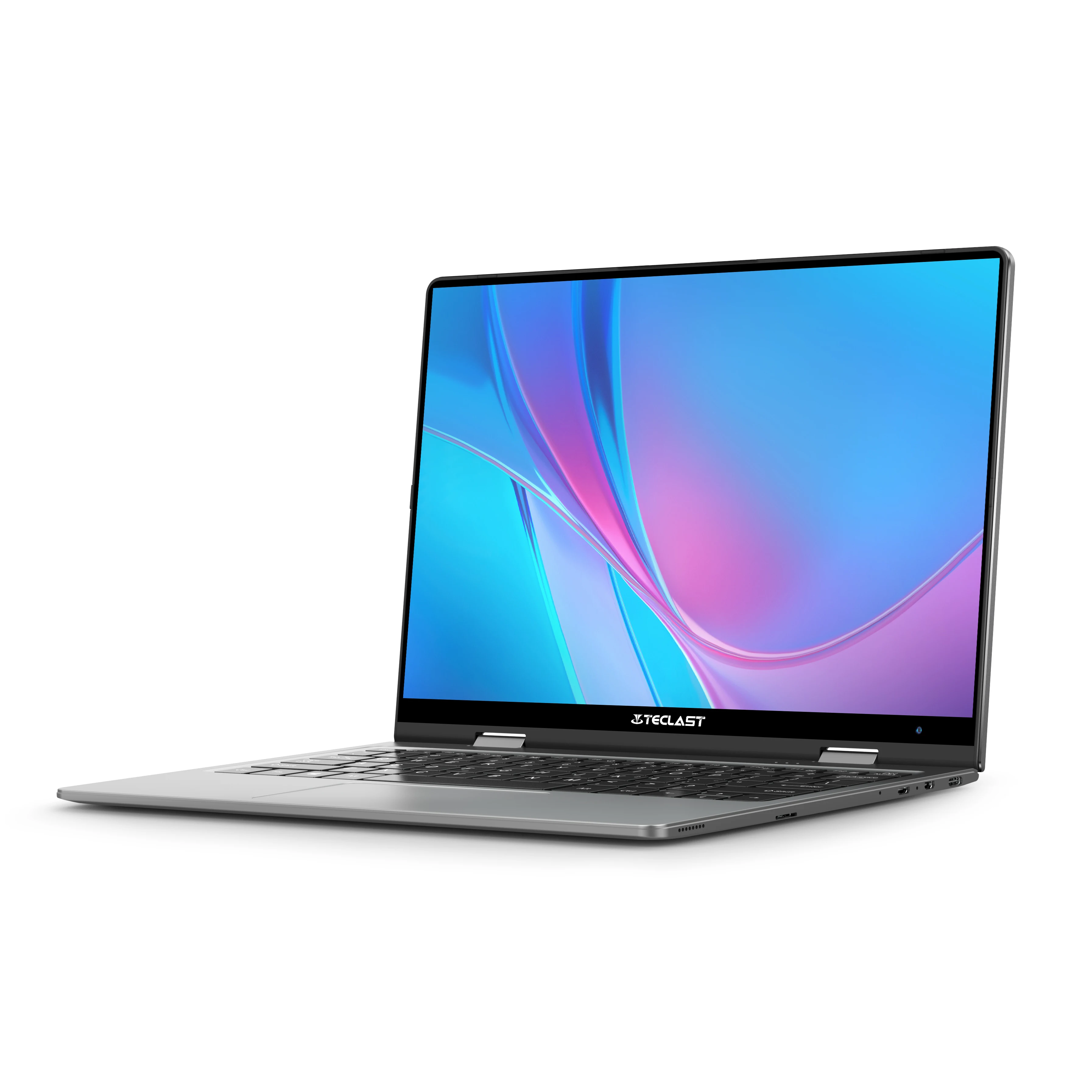 Ноутбук Teclast F5R 11 6 дюймов Win 10 8 Гб DDR4 256 ГБ SSD Intel Gemini Lake N3450 360 градусов шарнир с