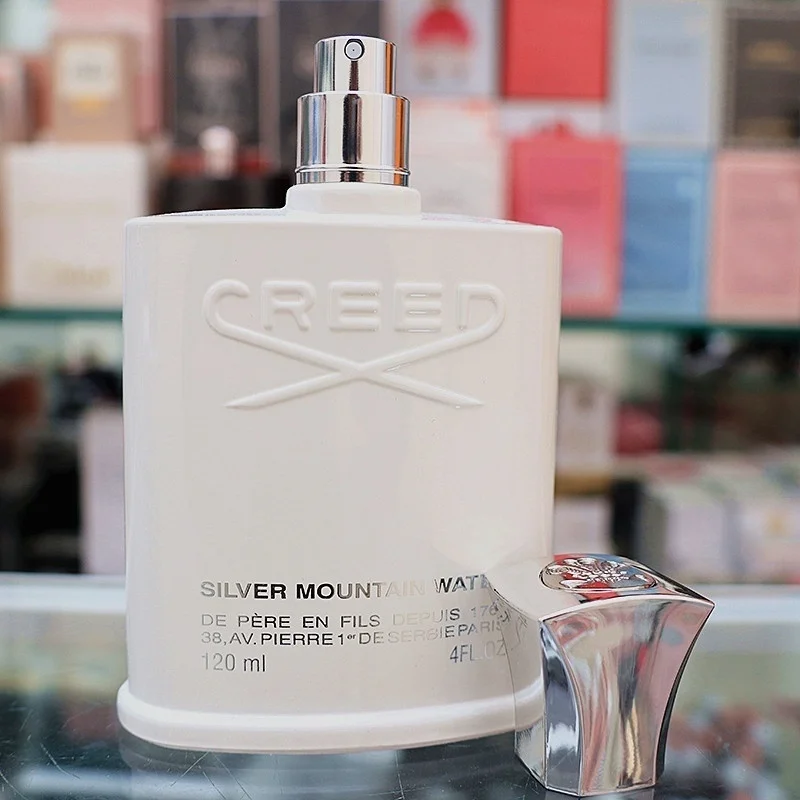

Free Shipping Men Parfums CREED Long Lasting Roigianal Classical Fragrance Parfum for Gentleman Spray Parfume Parfum Homme
